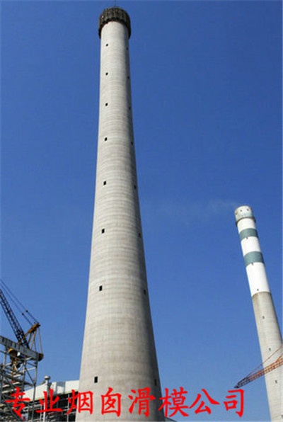 煙囪滑模.jpg 煙囪滑模.jpg