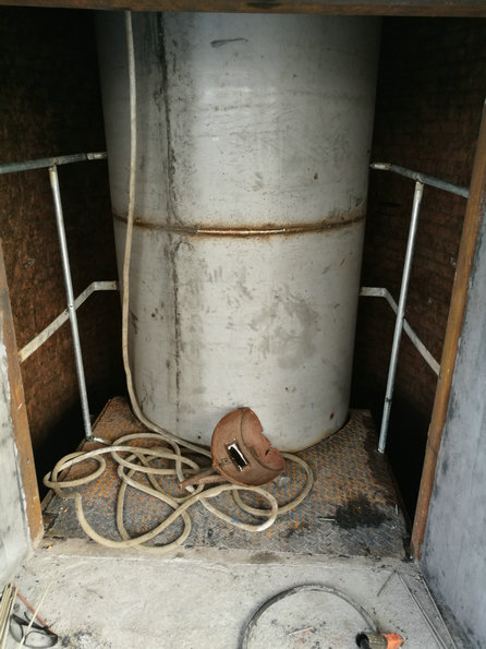 煙囪拆除公司分享專(zhuān)業(yè)拆卸技巧