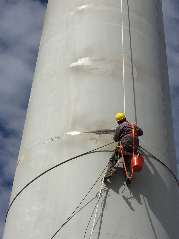煙囪維護(hù)知識(shí)：從基礎(chǔ)到進(jìn)階