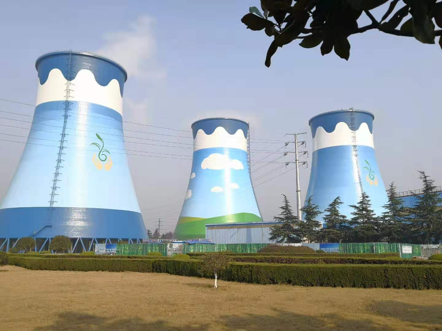 煙囪拆除公司的法規(guī)遵從要點