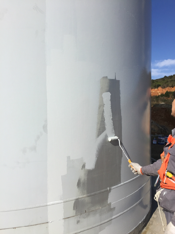 煙囪維修公司服務(wù)特點(diǎn)概述