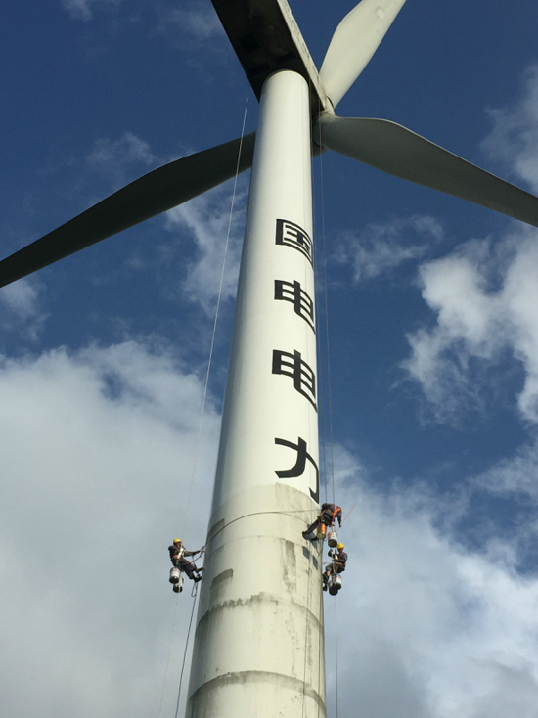 三大原則選對(duì)煙囪加固公司