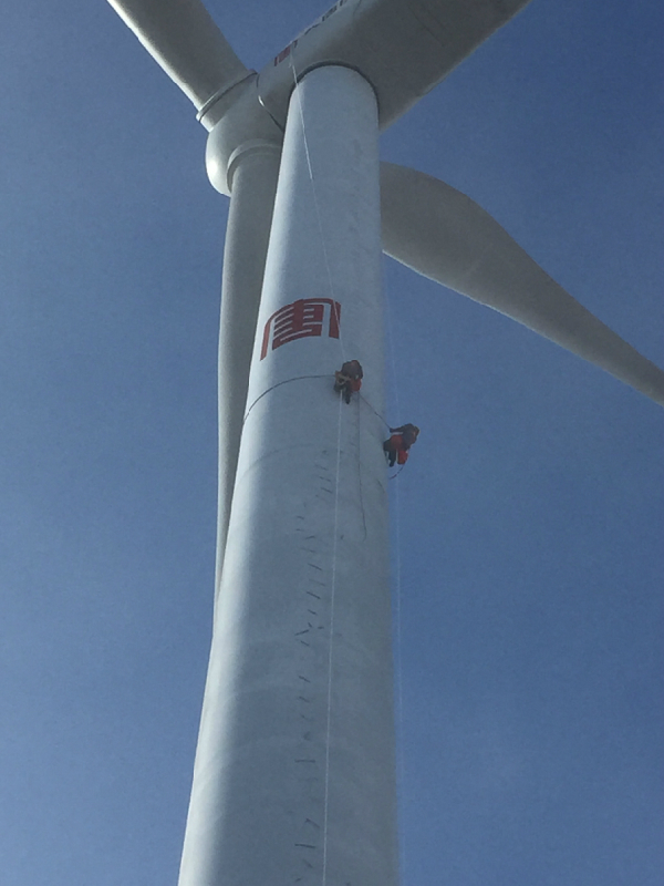 煙囪加固公司的服務(wù)項目一覽